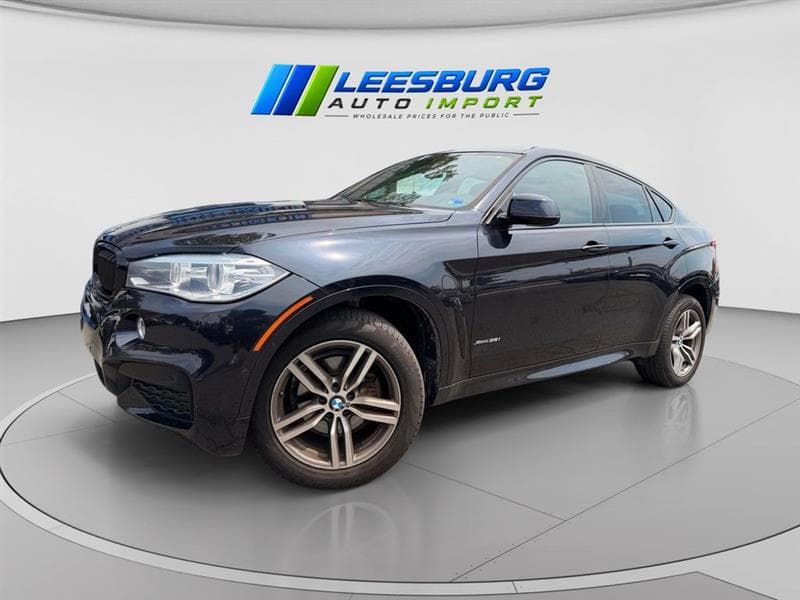 xDrive35i