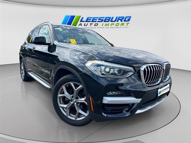 xDrive30i