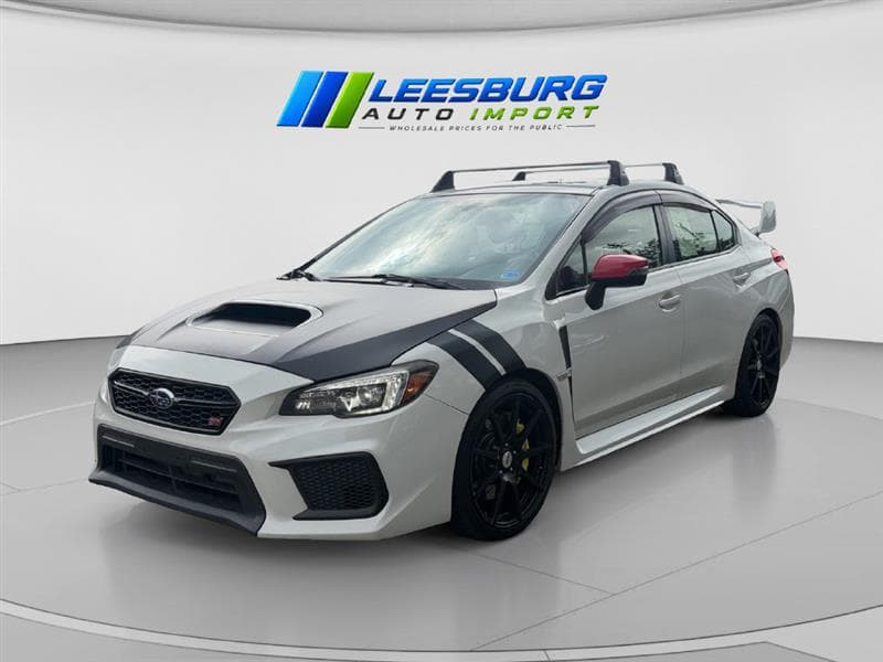 STI Limited