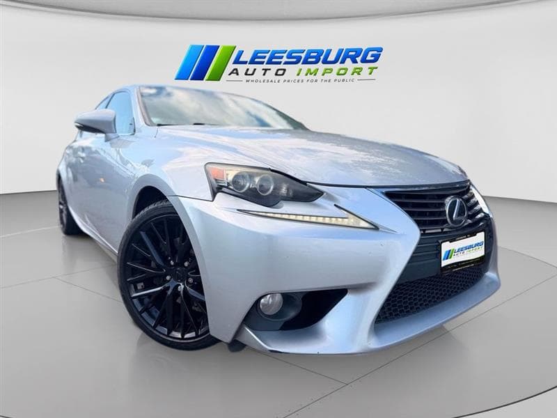 IS250