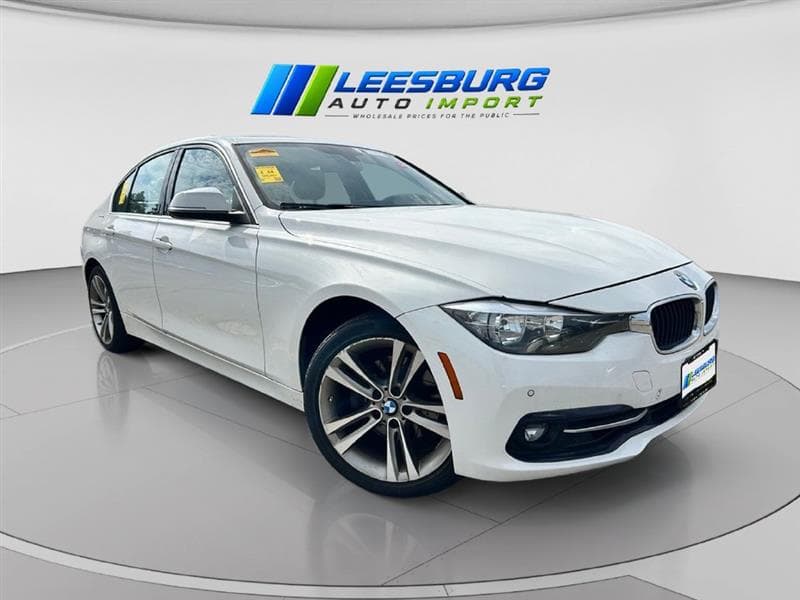 330i xDrive