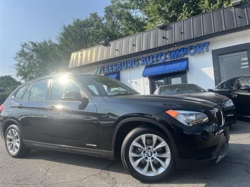 xDrive28i