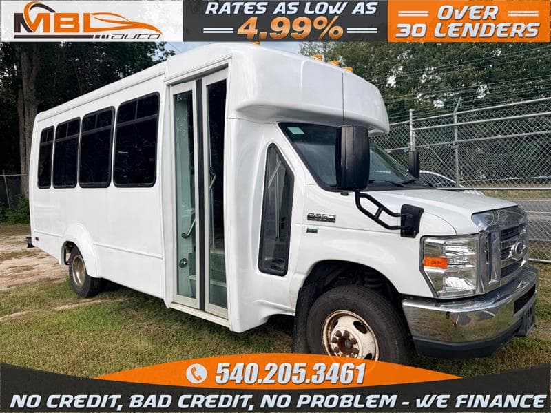 Mini BUS