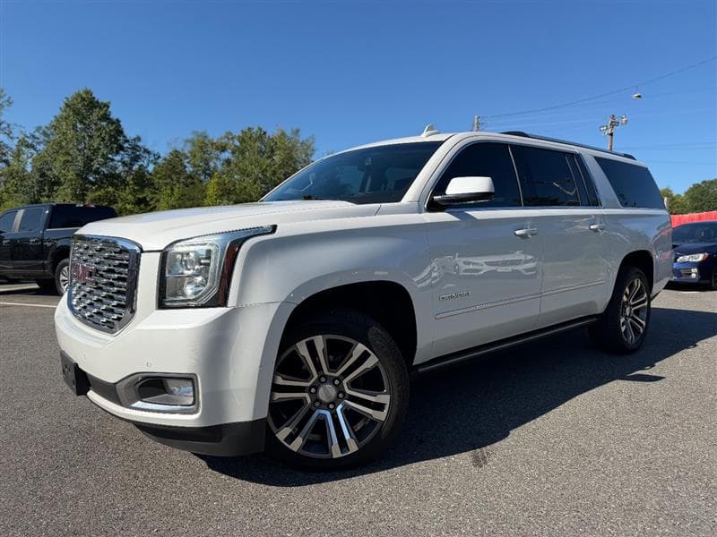 Denali