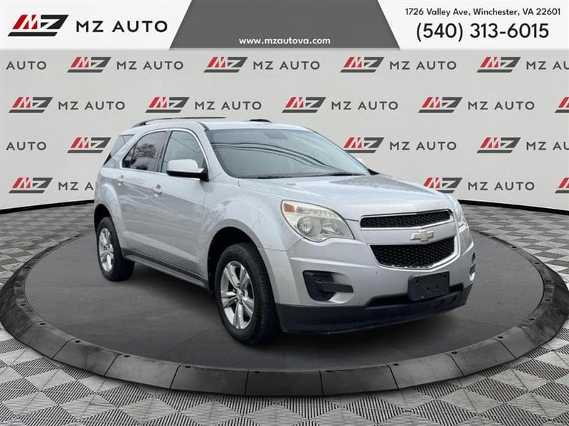 LT Sport Utility 4D