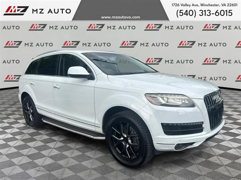 TDI Premium Plus Sport Utility 4D