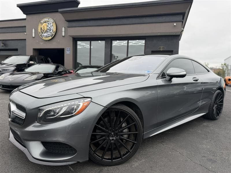 S 550