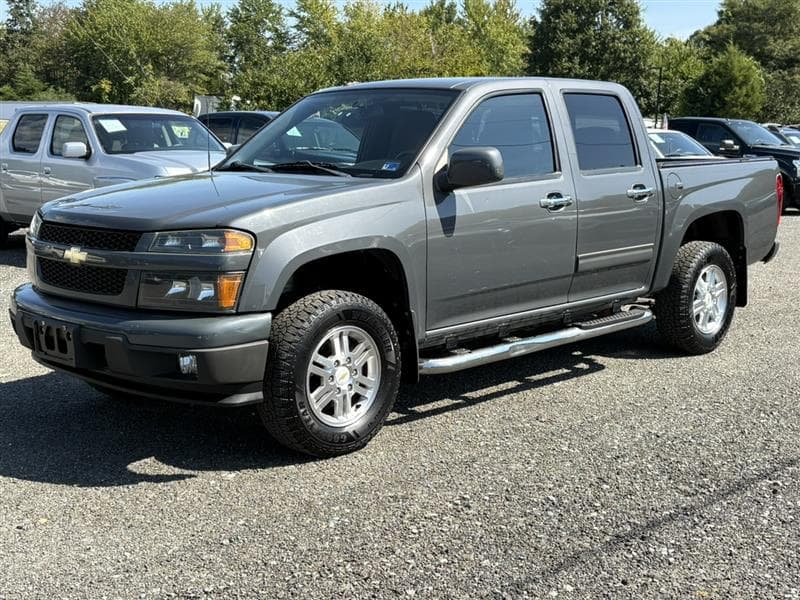 4WD LT