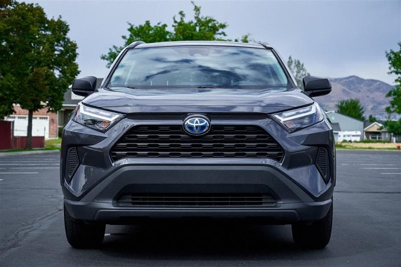Hybrid LE