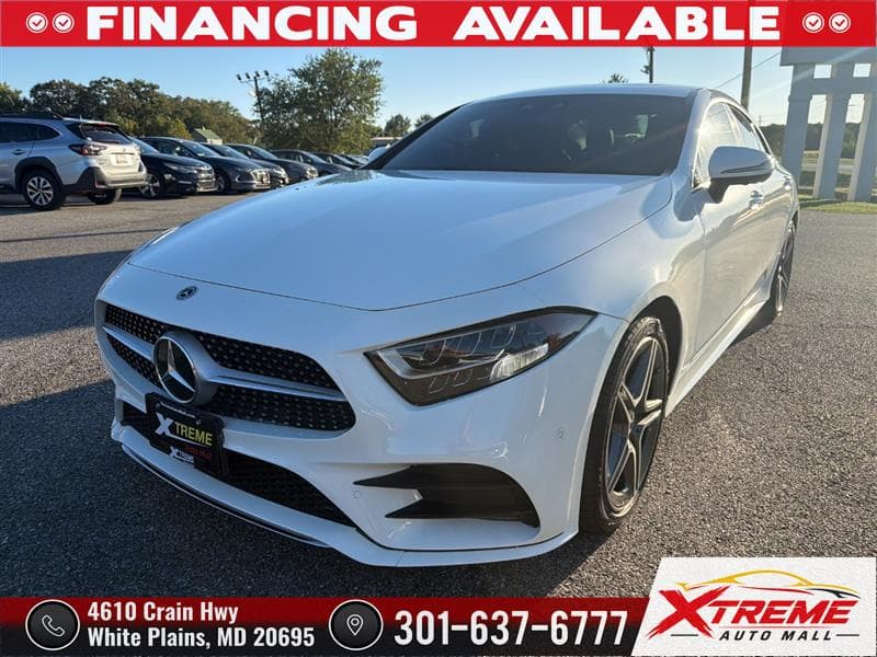 CLS 450