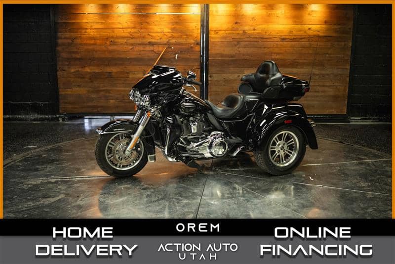 2020 Harley-Davidson Motorcycle Base