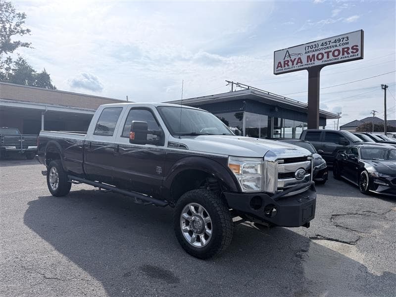 Lariat