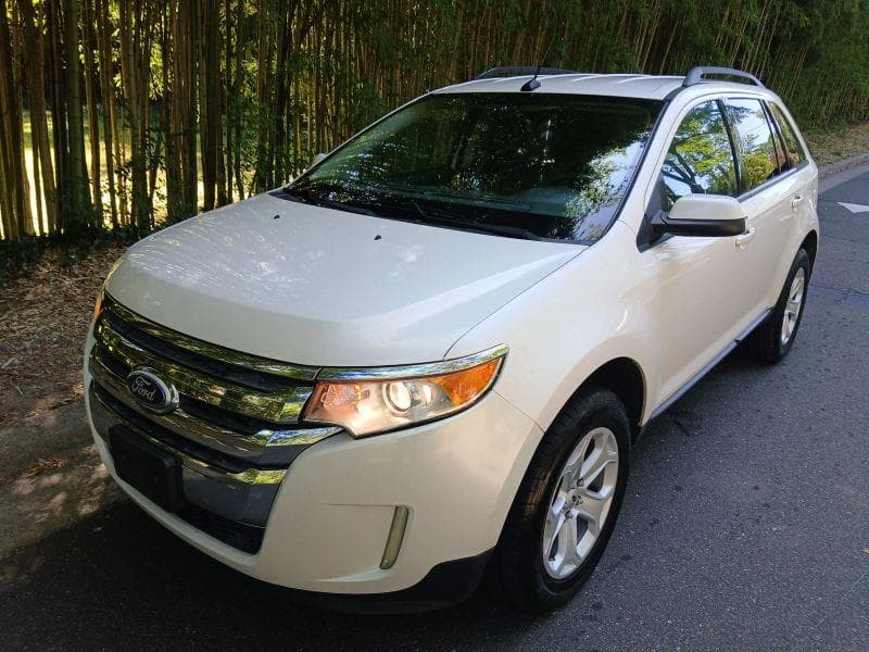 SEL Sport Utility 4D