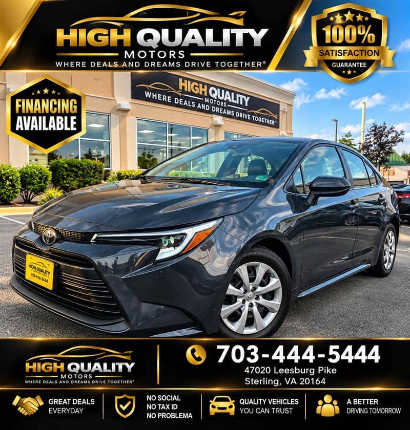 2023 Toyota Corolla Hybrid LE, photo 1 of 11
