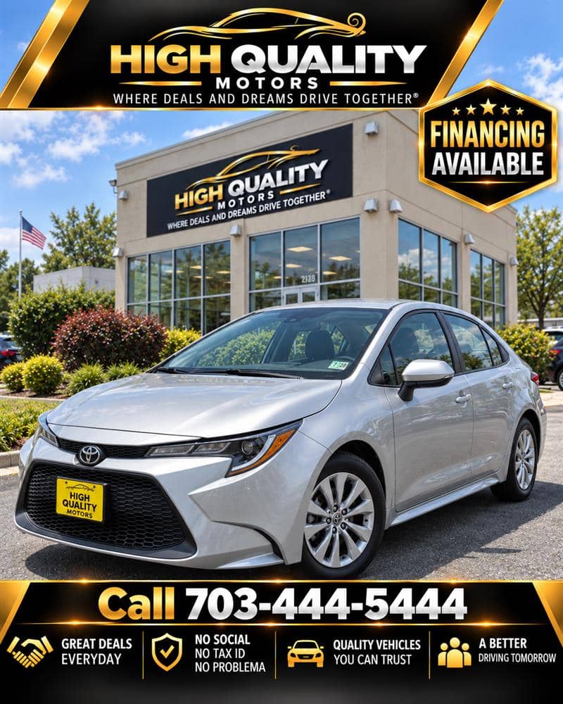 2022 Toyota Corolla Hybrid LE, photo 1 of 11