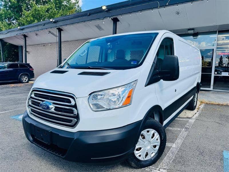 2019 Ford Transit 350, photo 1 of 11
