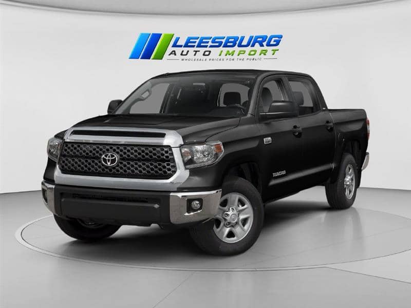 2019 Toyota Tundra SR5/Limited/Platinum/1794 Edition/TRD Pro, photo 1 of 11