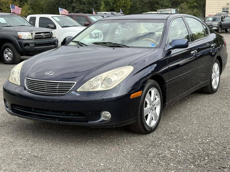 2006 Lexus ES 330, photo 1 of 11